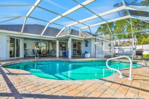 The Lillie Pad